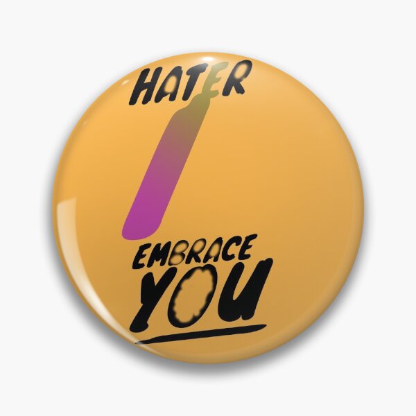 Item preview, EMBRACE IT designed and sold by FRIforyou.