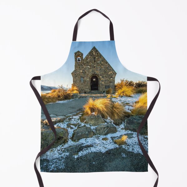 Item preview, Church Of The Good Shepherd designed and sold by Adrian Alford Photography.