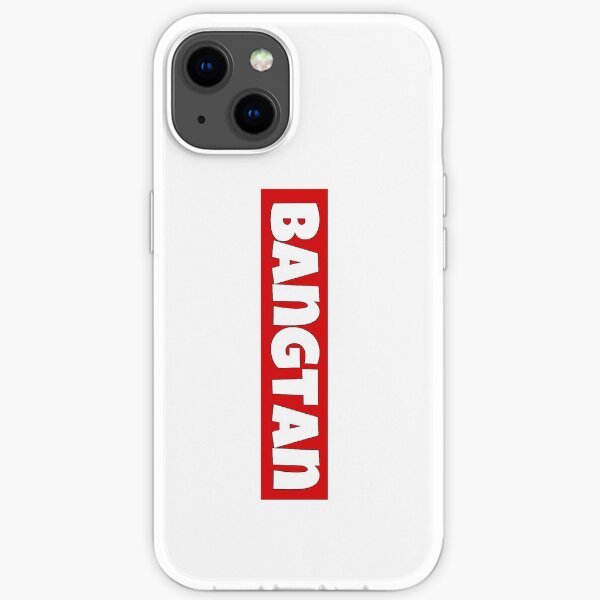 supreme iphone sticker