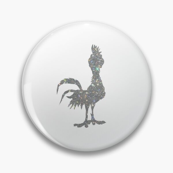 Item preview, Chicken designed and sold by BubbleFog.