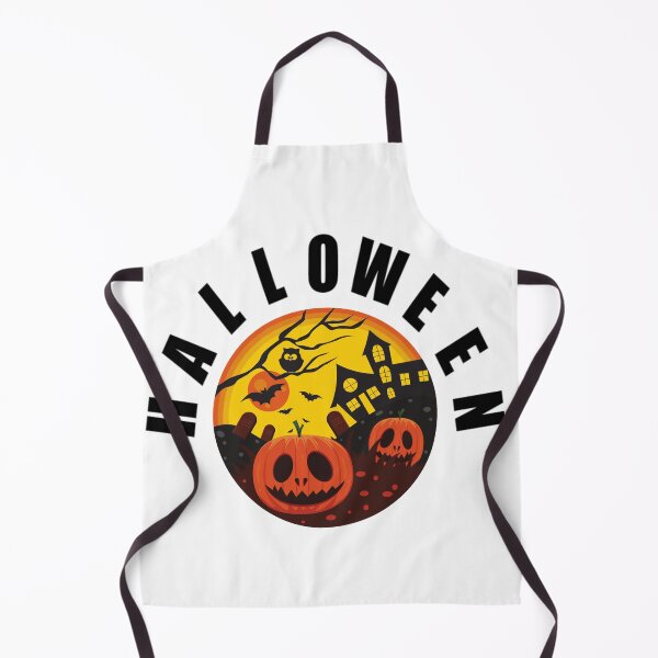 Item preview, Halloween 2020 curved scary fun artistic creative design designed and sold by AnujShah7.
