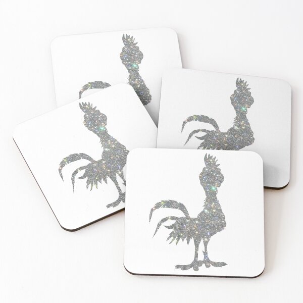 Item preview, Chicken designed and sold by BubbleFog.