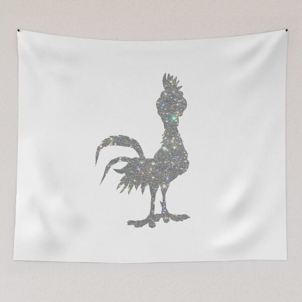 Item preview, Chicken designed and sold by BubbleFog.