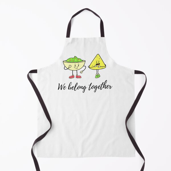 Item preview, Funny Besties Forever Kawaii French Fries and Ketchup Lovers Valentines T-Shirt Classic T-Shirt designed and sold by fitpress.