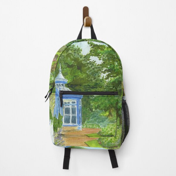 Item preview, Castle Park Gardens, Frodsham designed and sold by LymphomaLass.