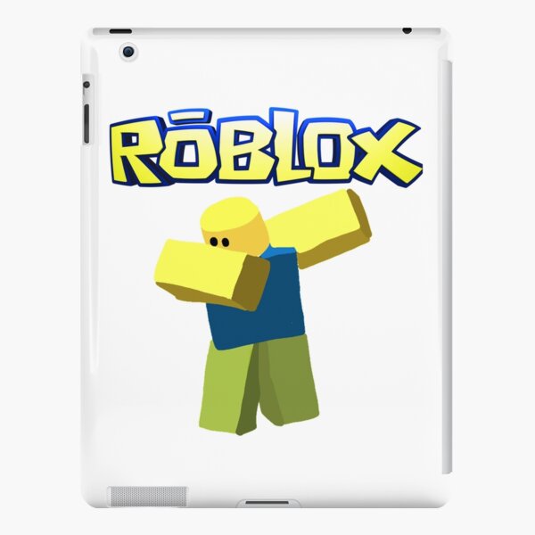 Roblox Ipad Cases Skins Redbubble - cool avatar imagenes de personajes de roblox hack robux ko