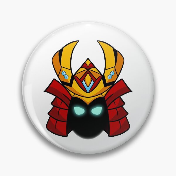 Item preview, Samurai San designed and sold by Aarya0.