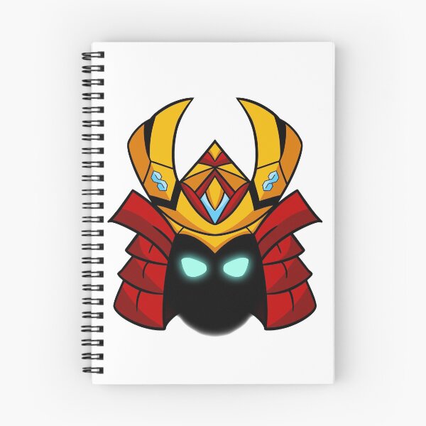 Item preview, Samurai San designed and sold by Aarya0.