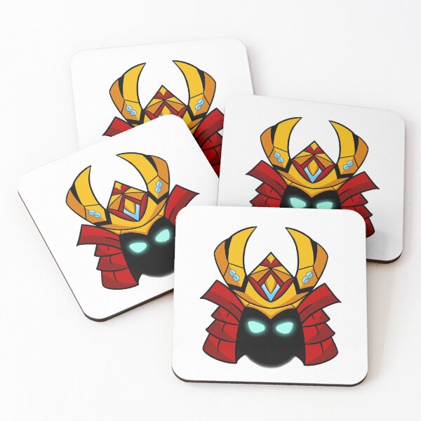 Item preview, Samurai San designed and sold by Aarya0.