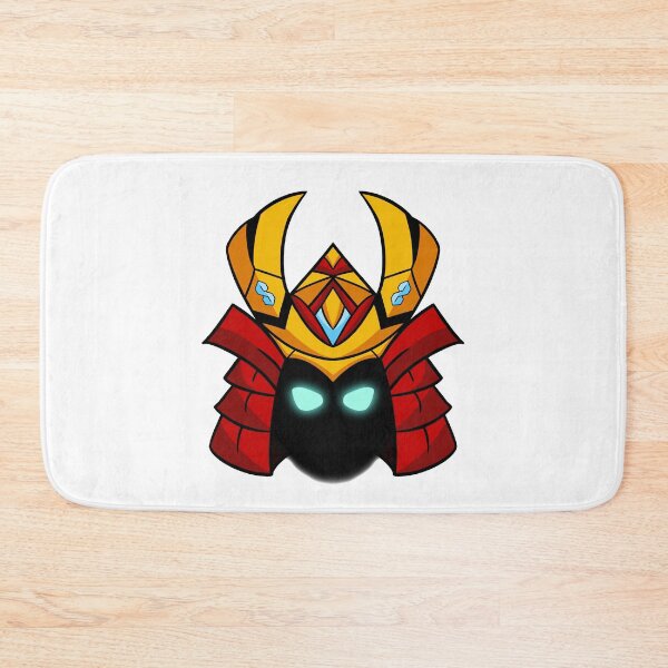 Item preview, Samurai San designed and sold by Aarya0.