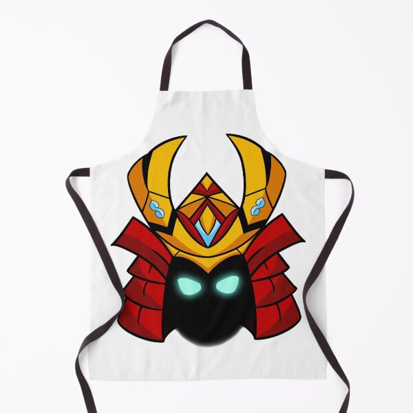 Item preview, Samurai San designed and sold by Aarya0.