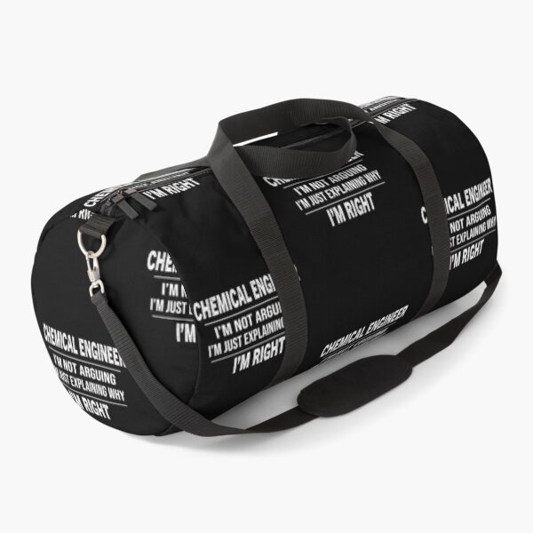 Item preview, Chemical Engineer I'm Not Arguing engineering graduate designed and sold by zedesignn.