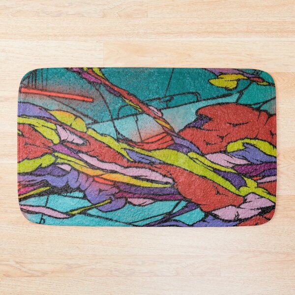 Item preview, Colourful Controversial Doodles designed and sold by Georgia Mizuleva.