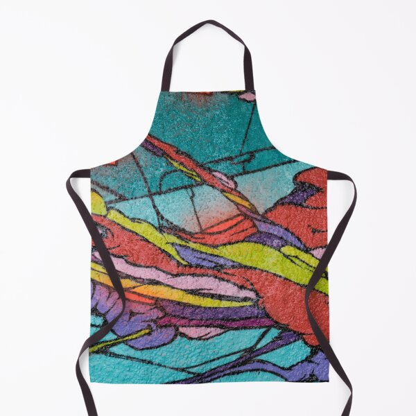 Item preview, Colourful Controversial Doodles designed and sold by Georgia Mizuleva.