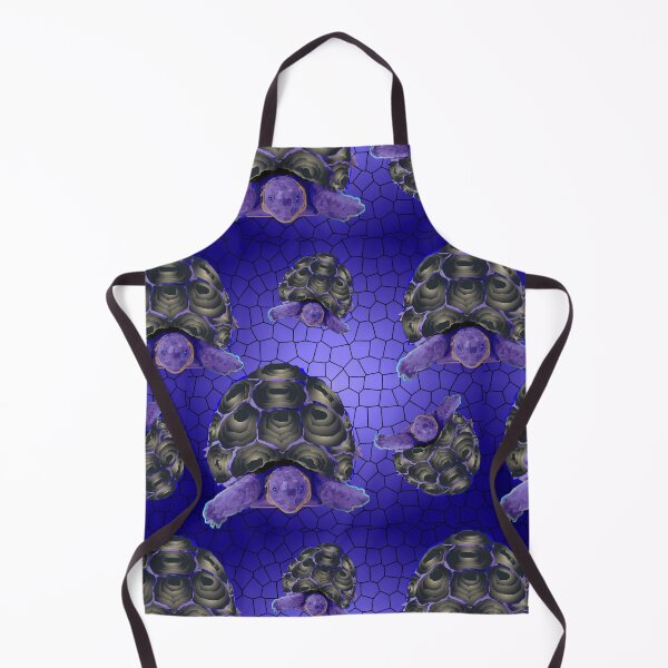 Item preview, Turtles with deep sea water texture designed and sold by SueSakpal.