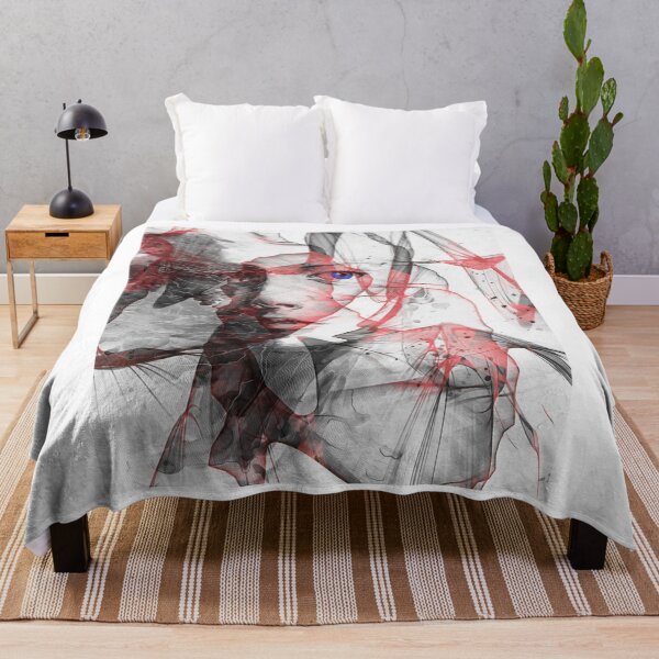 Item preview, Feminity in Black and White designed and sold by MONLart.
