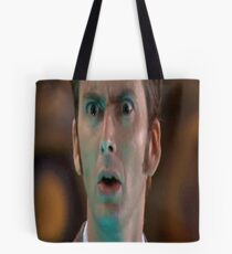 10 Tote Bag