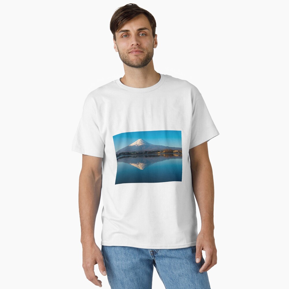 Item preview, Classic T-Shirt designed and sold by AdrianAlford.