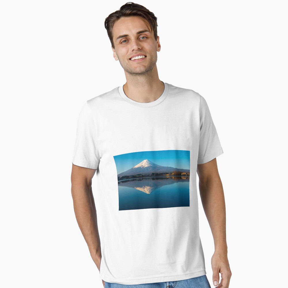 Item preview, Essential T-Shirt designed and sold by AdrianAlford.