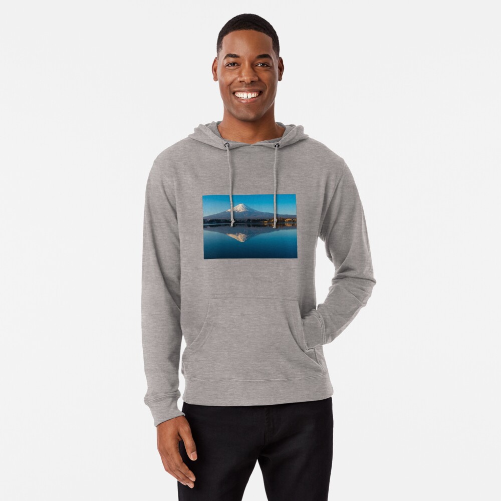 Item preview, Lightweight Hoodie designed and sold by AdrianAlford.