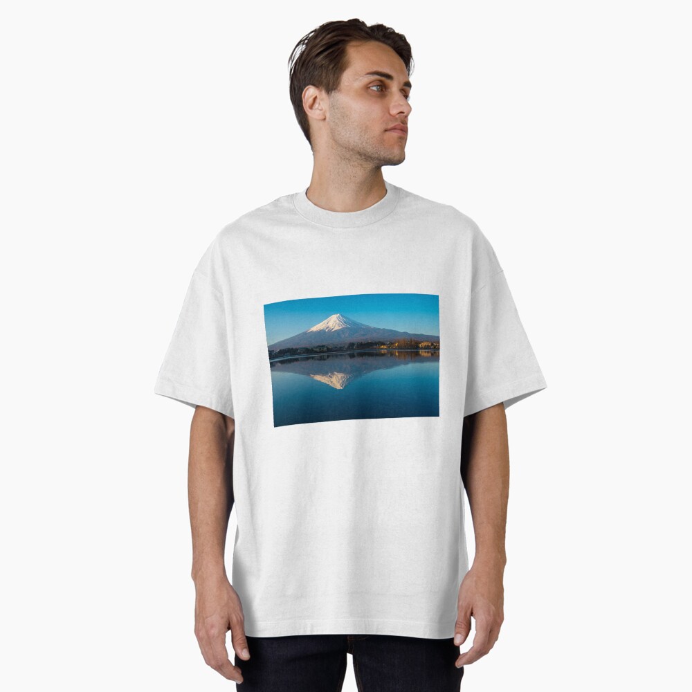 Item preview, Oversized T-Shirt designed and sold by AdrianAlford.