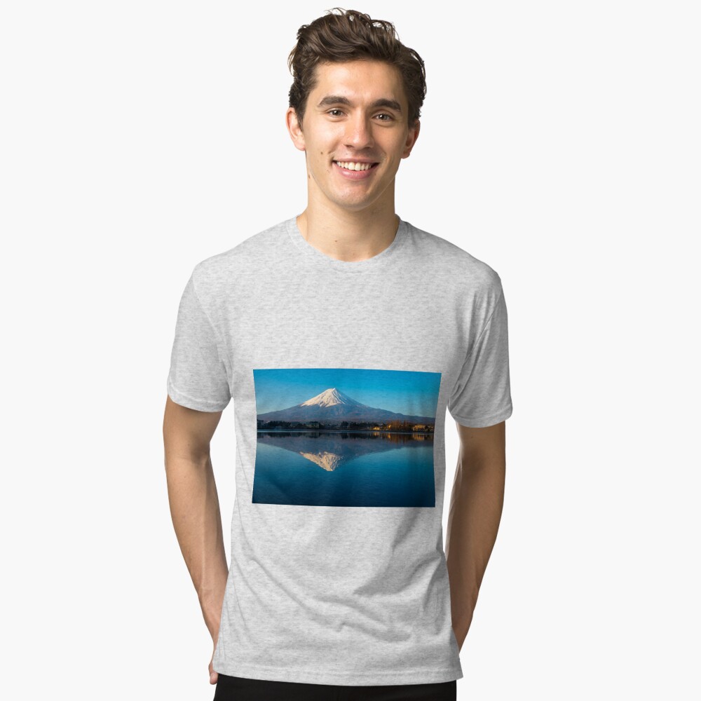 Item preview, Tri-blend T-Shirt designed and sold by AdrianAlford.