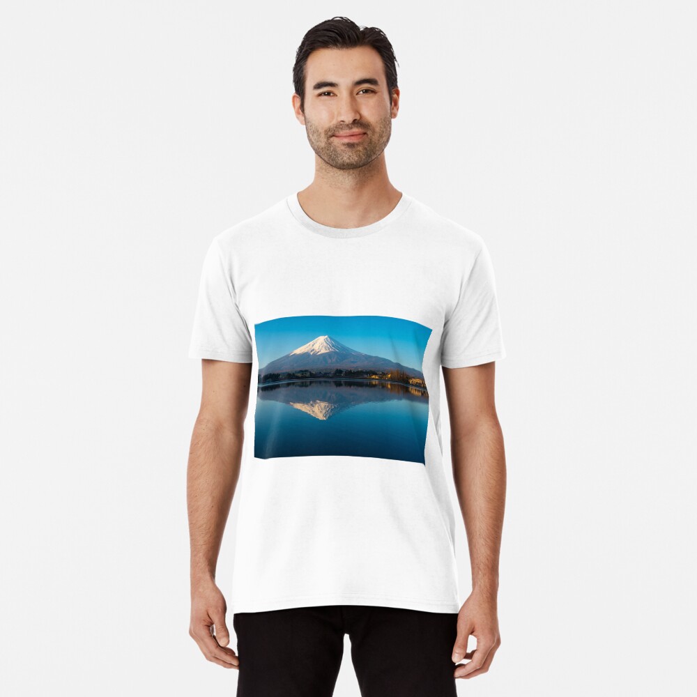 Item preview, Premium T-Shirt designed and sold by AdrianAlford.