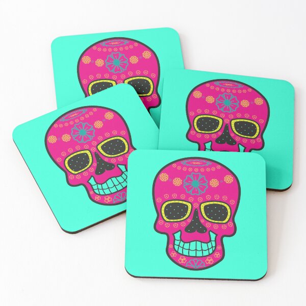 Item preview, Halloween, Day Of The Dead, Skull, Halloween Night, Halloween Party designed and sold by HomeConscious.