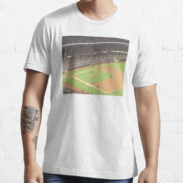 Yankee Stadium Photography Yankees VS Red Sox Game Essential T-Shirt for  Sale by Sunny Collections