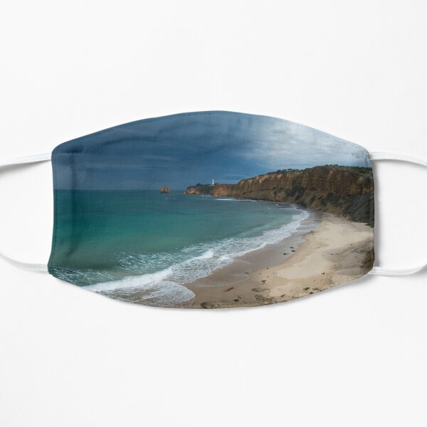 Stormy Split Point Mask