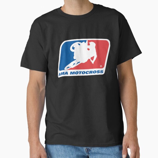 Item preview, American Favorite Sport AMA Motocross designed and sold by lushglory.