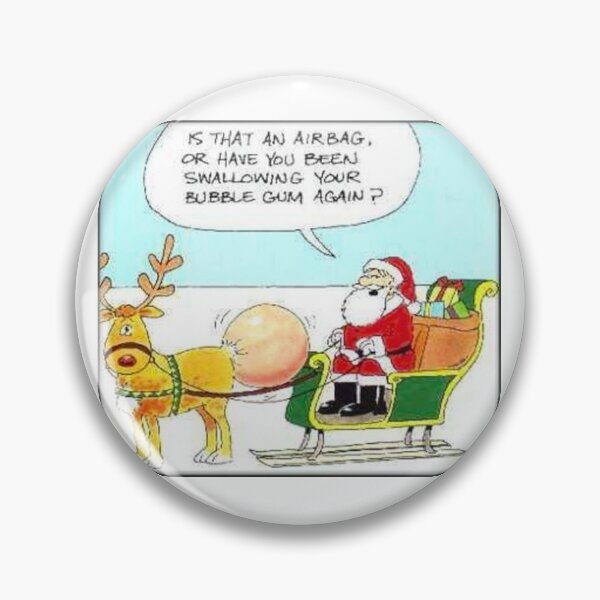 Item preview, Funy crismis jokes of santa designed and sold by Heindrichh.