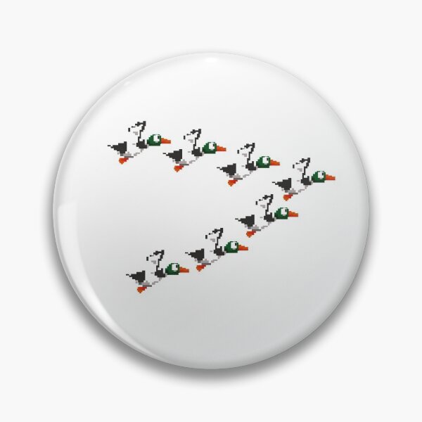 Item preview, Duck Hunt - Flying V  designed and sold by Fultron.