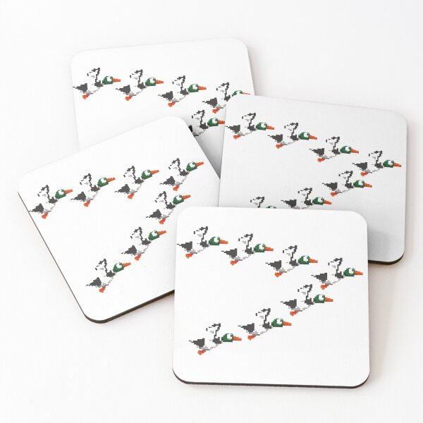 Item preview, Duck Hunt - Flying V  designed and sold by Fultron.