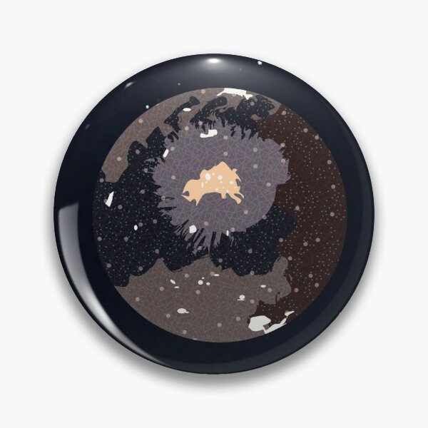 Item preview, Callisto designed and sold by HGraceGrace.