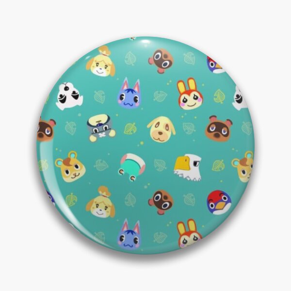 Item preview, World Animal Pattern designed and sold by RosedesignArt.