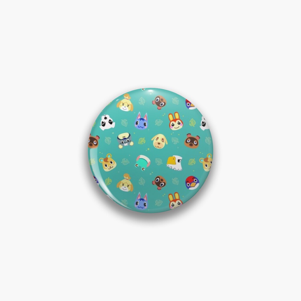 Item preview, Pin designed and sold by RosedesignArt.