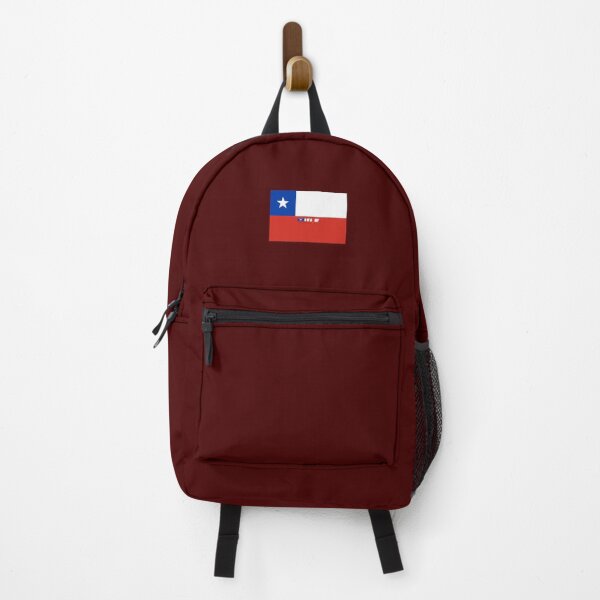 Item preview, Chilean flag1 designed and sold by P-I-R.