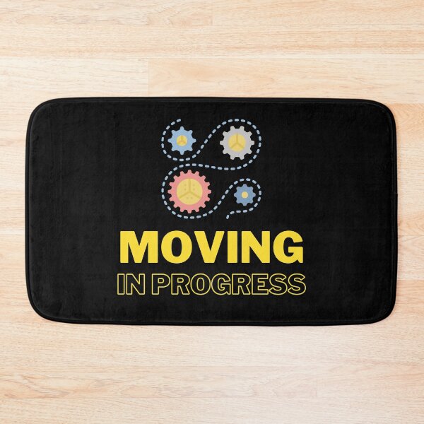 Item preview, moving in progress designed and sold by FedoraDesign.