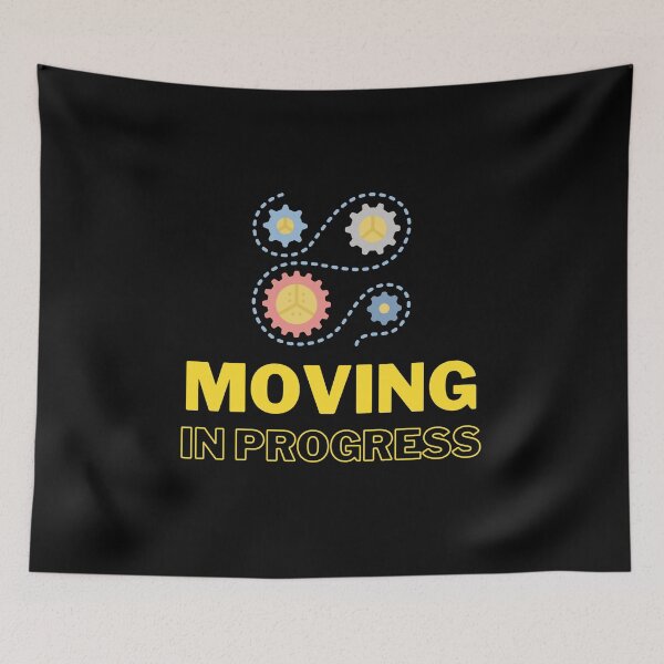 Item preview, moving in progress designed and sold by FedoraDesign.