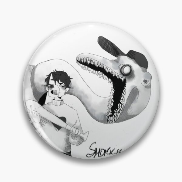 Item preview, OFF Fanart designed and sold by dymmna.