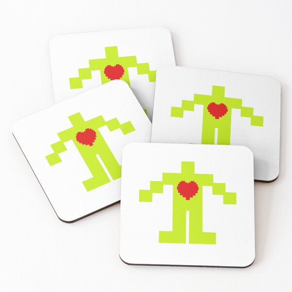 Item preview, Love Sprite designed and sold by Cute-Kingdom.
