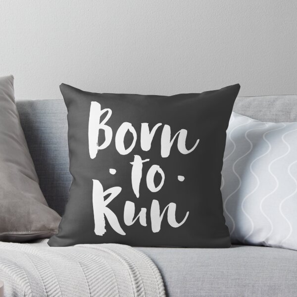 Item preview, Born to Run designed and sold by PaulSDesign.