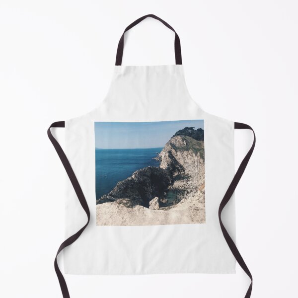 Item preview, Paddleboarders Dorset England Ocean designed and sold by iLorah.