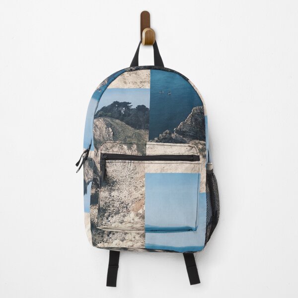Item preview, Paddleboarders Dorset England Ocean designed and sold by iLorah.