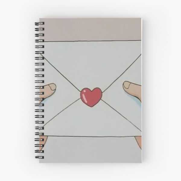 Item preview, Love letter designed and sold by Irator.