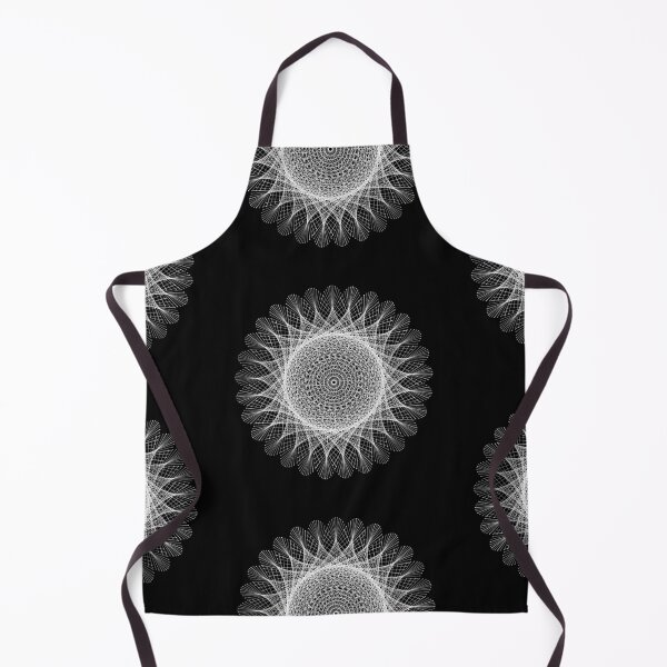 Item preview, Sin Cos Lines  designed and sold by Rupert Russell.
