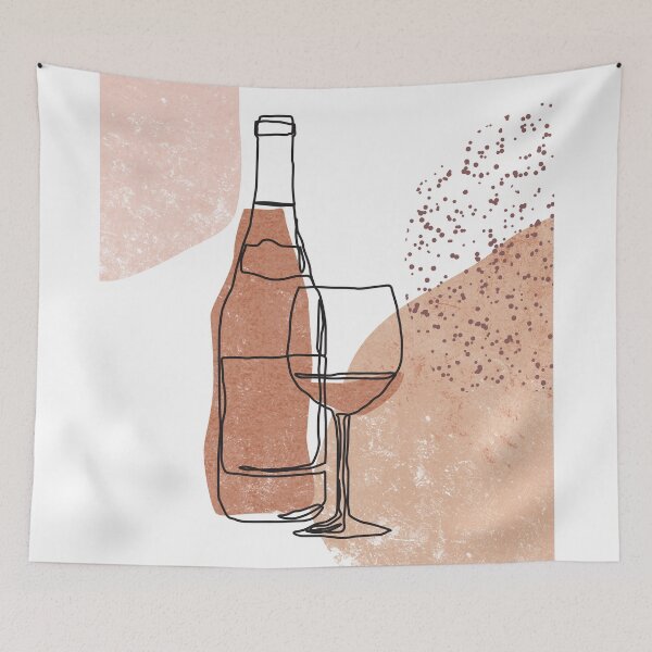 Item preview, Wine designed and sold by millamix.