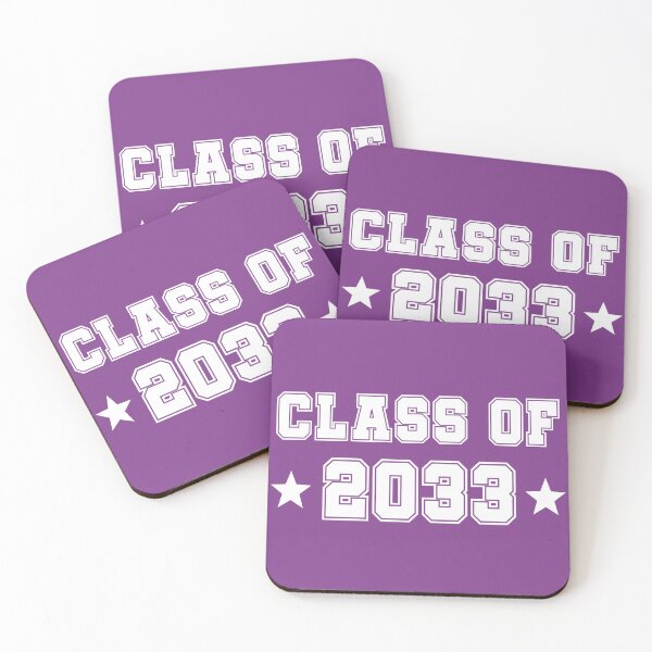 Item preview, Class of 2033  designed and sold by Medmac's Designs.