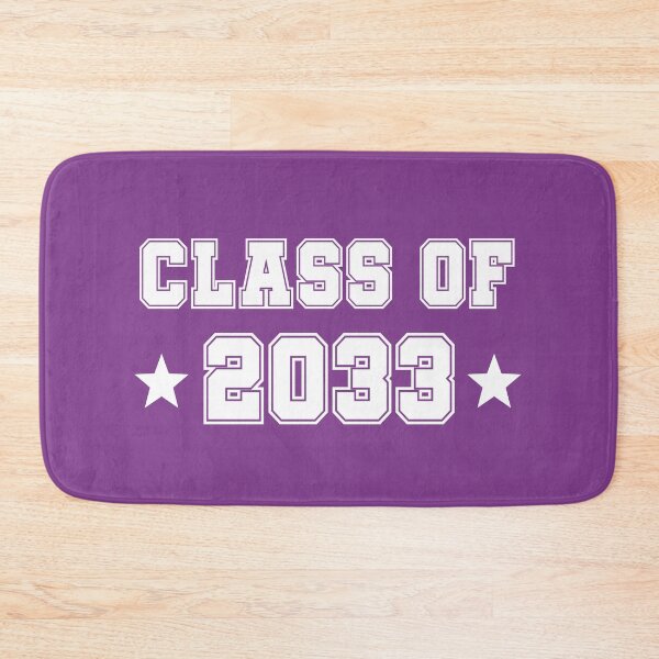 Item preview, Class of 2033  designed and sold by Medmac's Designs.